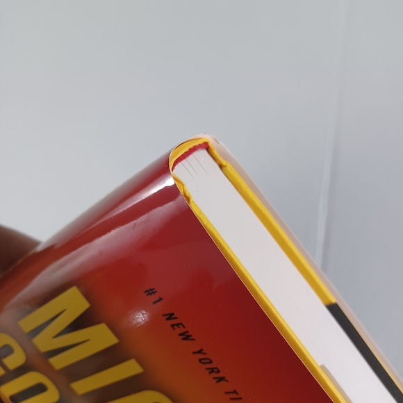 Michael Connelly The Waiting Book NEW Hardback A Ballard & Bosch Novel -English - Picture 3 of 15